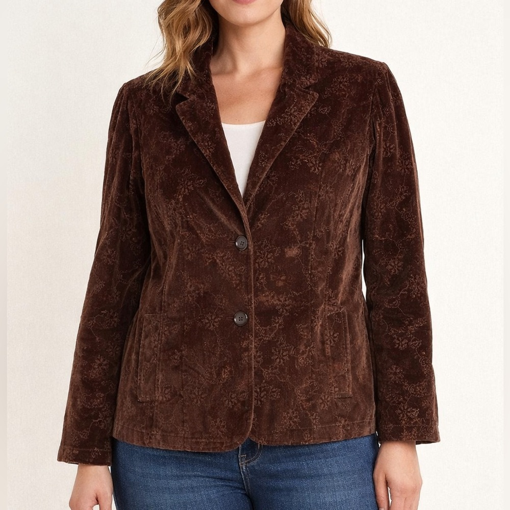 Eddie Bauer Jacket